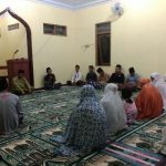 Mubaligh hijrah unisa