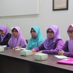 5 mahasiswa unisa training ke taiwan