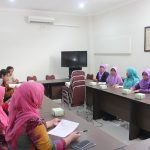 5 mahasiswa unisa training ke taiwan