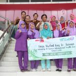 5 mahasiswa unisa training ke taiwan