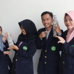 Tim pkm unisa