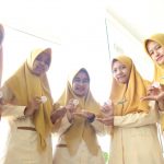 Tim pkm unisa
