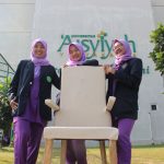 Tim pkm unisa