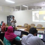 Workshop feishum unisa