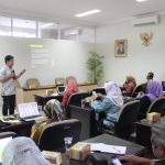 Workshop feishum unisa