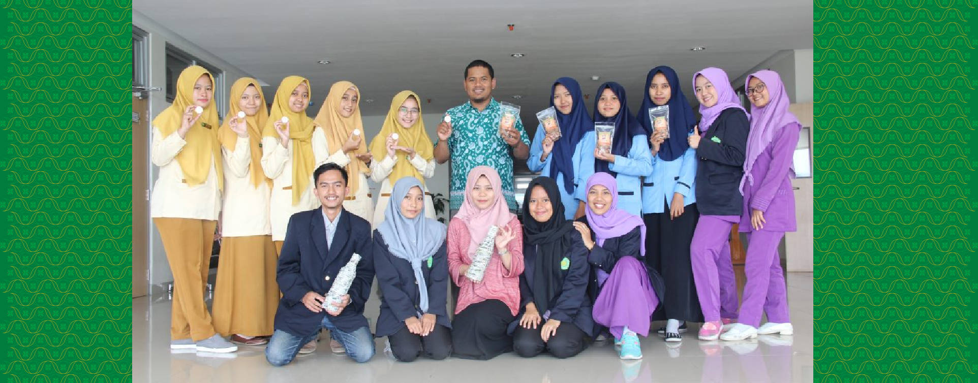 Pkm maju