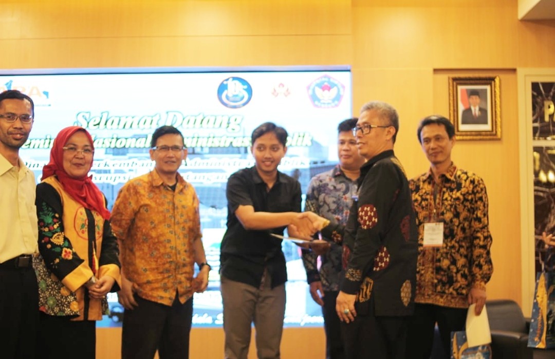 Dosen ap unisa