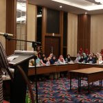 Pelatihan preseptor unisa yogya