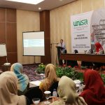 Pelatihan preseptor unisa yogya