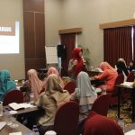 Pelatihan preseptor unisa yogya