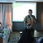 Pelatihan preseptor unisa yogya