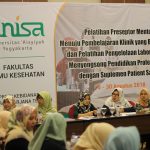 Pelatihan preseptor unisa yogya