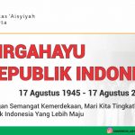 17 agustus 2018