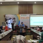 Pelatihan laboratorium