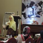 Pelatihan laboratorium