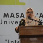 Mataf unisa yogya