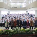 Mendikbud ri di mataf unisa