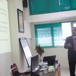 Kuliah umum prodi ti unisa