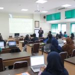 Kuliah umum prodi ti unisa