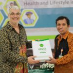 Seminar internasional unisa 2018