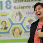 Seminar internasional unisa 2018