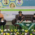 Seminar internasional unisa 2018