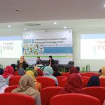 Seminar internasional unisa 2018