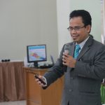 Seminar internasional unisa 2018