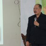 Kuliah umum gizi unisa