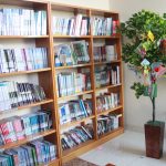 Pohon pustaka unisa