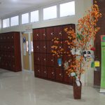 Pohon pustaka unisa