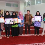 Pohon pustaka unisa