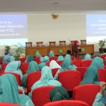 Studium general perawat unisa
