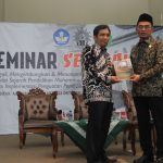 Pameran sejarah muhamadiyah di unisa