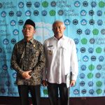Pameran sejarah muhamadiyah di unisa