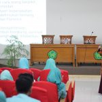 Studium general perawat unisa