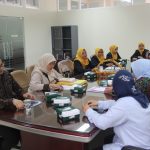 Unisa yogya goes to uk