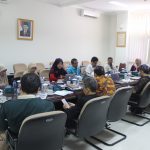 Ast ptm menggelar pertemuan di unisa yogya