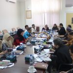 Ast ptm menggelar pertemuan di unisa yogya