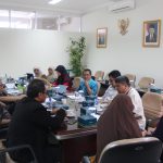 Ast ptm menggelar pertemuan di unisa yogya