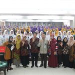 Stadium general bkkbn di unisa yogya