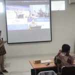 Kuliah umum komunikasi unisa