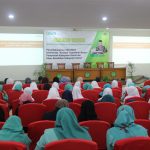 Kuliah umum dan mou unisa