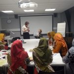 Mahasiswa unisa yogya ke leeds