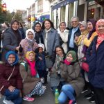 Mahasiswa unisa yogya ke leeds