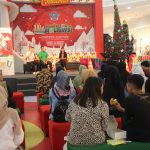 Talkshow unisa yogya