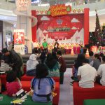 Talkshow unisa yogya