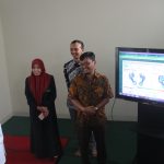 Kunjungan presiden jokowi ke unisa yogya