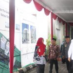Kunjungan presiden jokowi ke unisa yogya