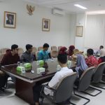 Pekepasan 12 mahasiswa unisa yogya ke palu